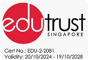 EduTrust